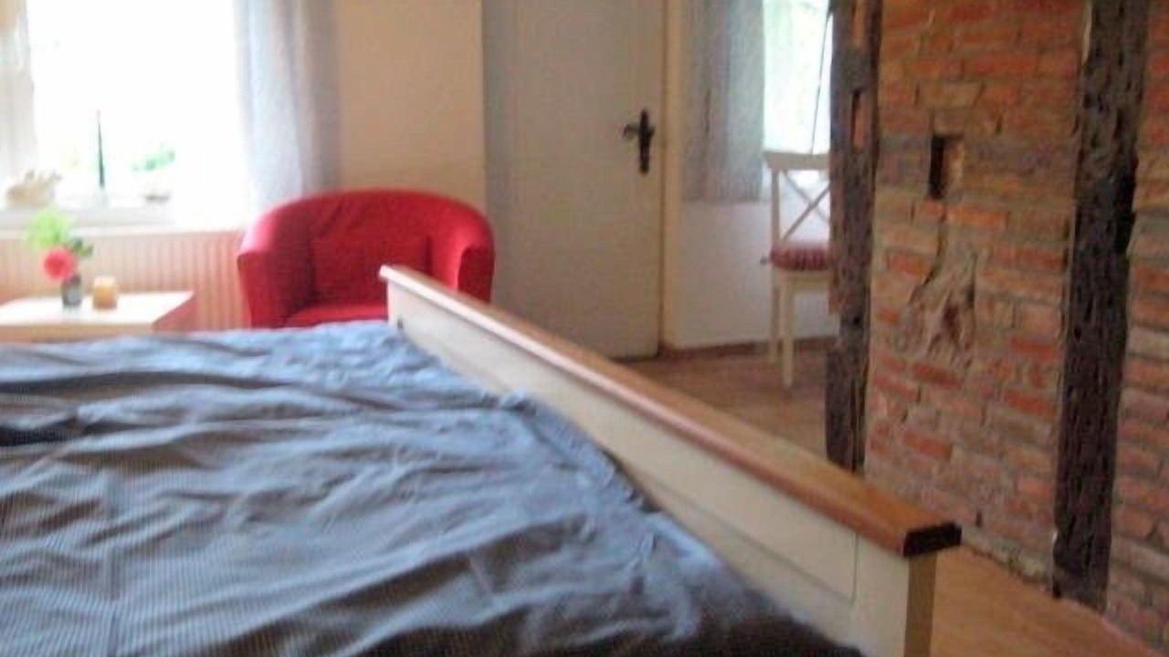 Photo of Bedroom in Goosefeld