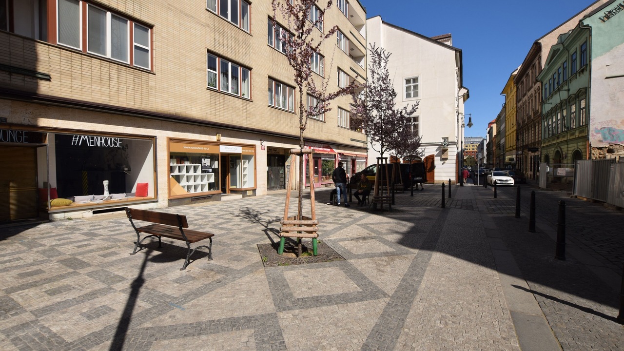 Photo of Outdoor in Petrska ctvrt