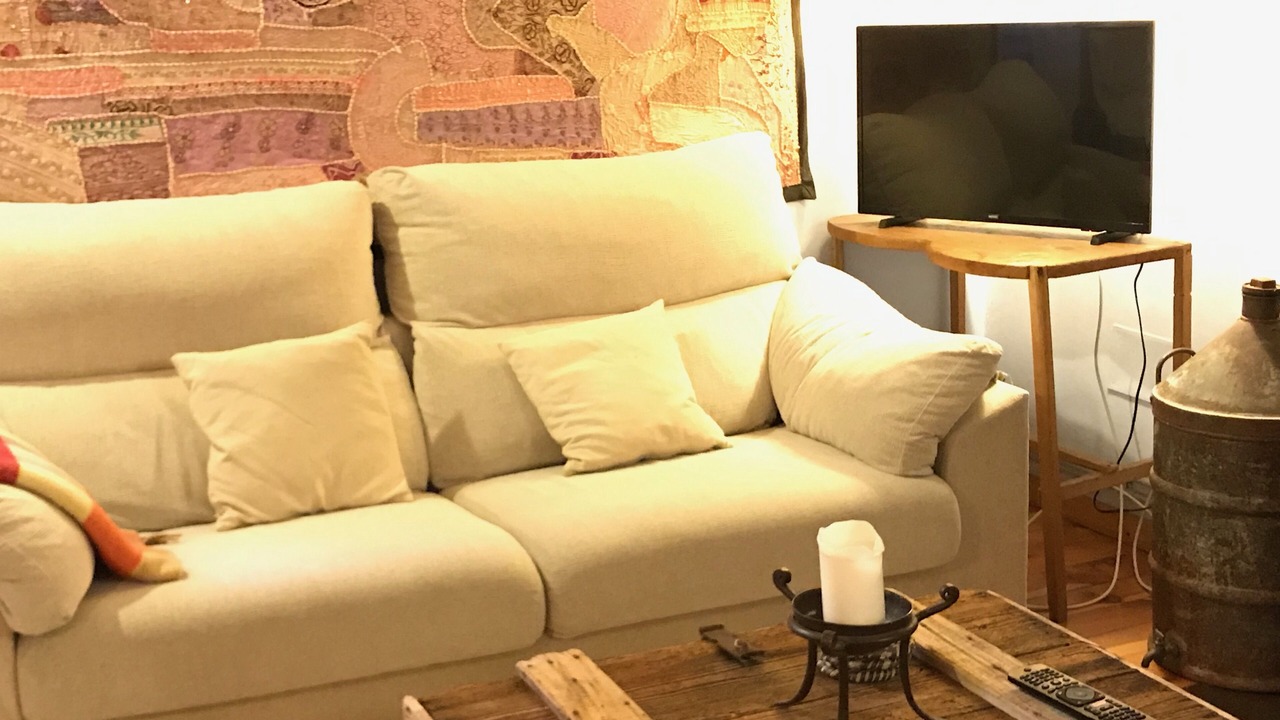 Photo of Livingroom in Anciles