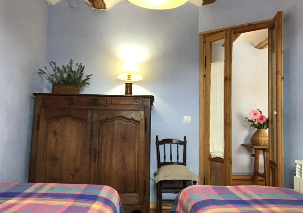 Photo of Bedroom in Anciles