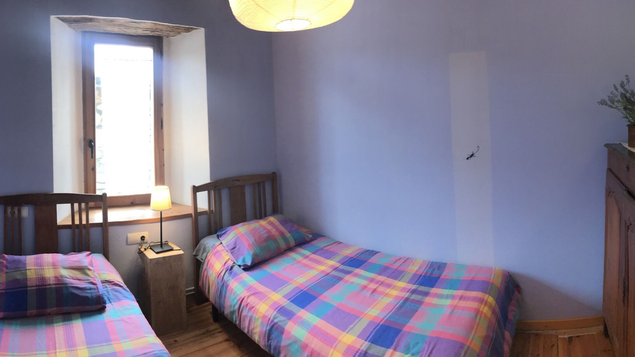Photo of Bedroom in Anciles