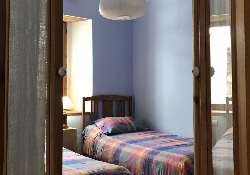 Photo of Bedroom in Anciles