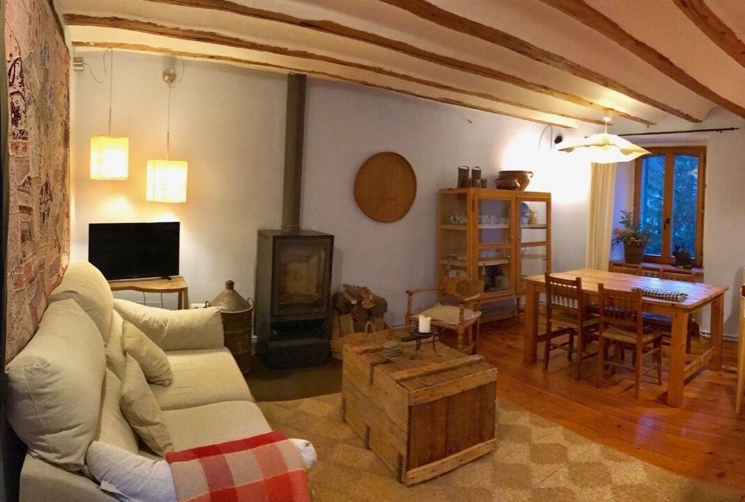 Photo of Livingroom in Anciles