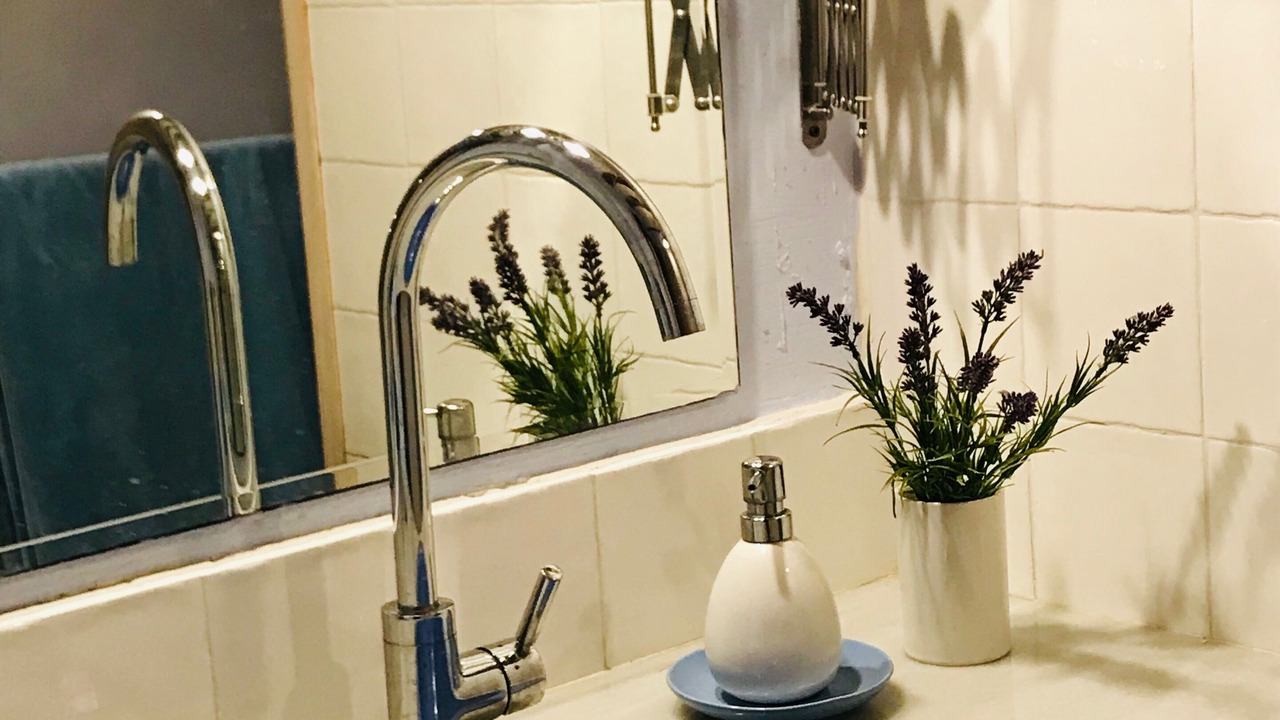 Photo of Bathroom in Anciles