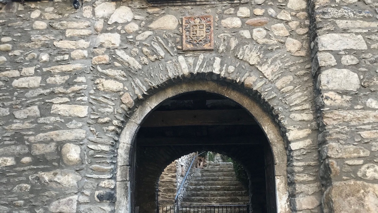 Photo of Outdoor in Anciles