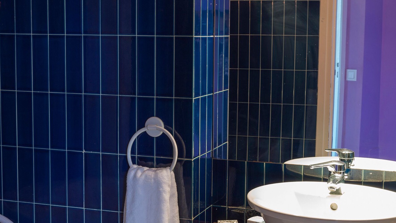 Photo of Bathroom in Chateauneuf-de-Gadagne