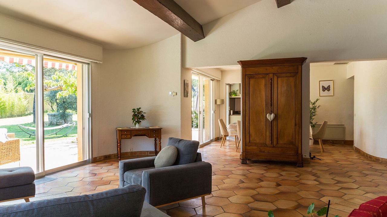 Photo of Others in Chateauneuf-de-Gadagne