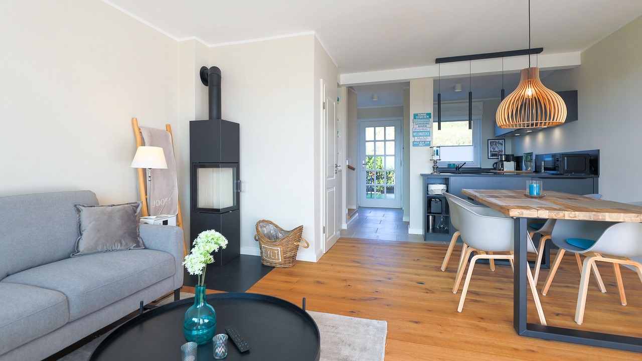 Photo of Livingroom in Rantum