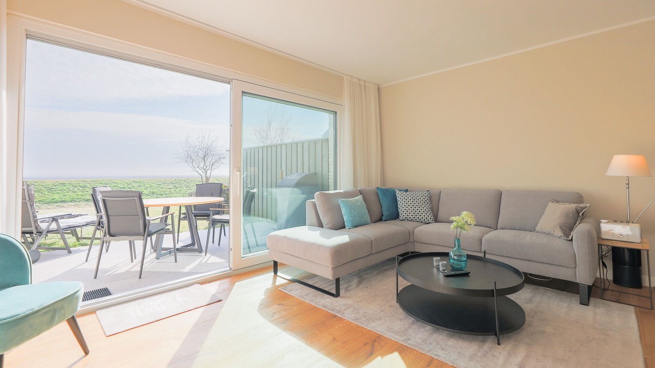 Photo of Livingroom in Rantum