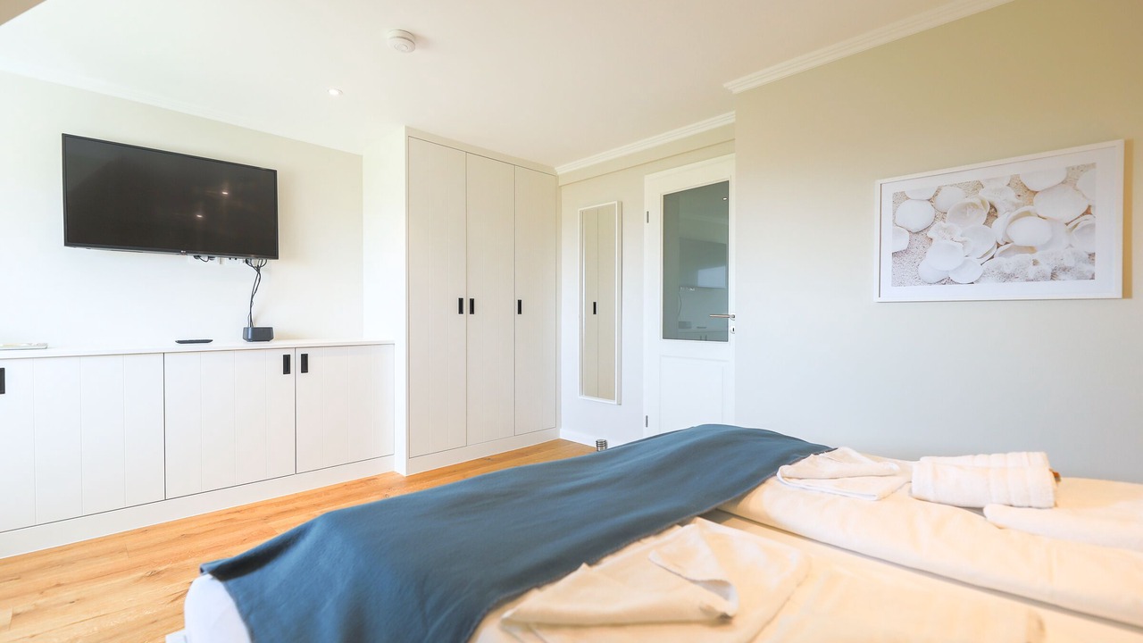 Photo of Bedroom in Rantum