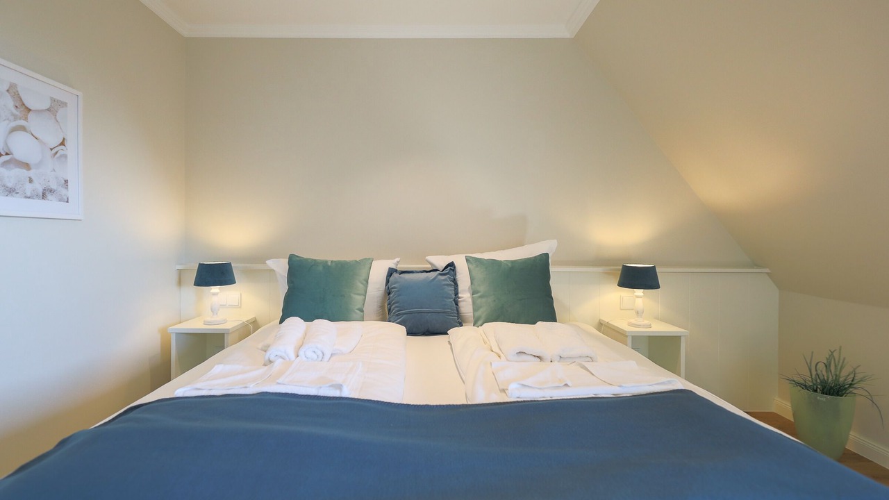 Photo of Bedroom in Rantum