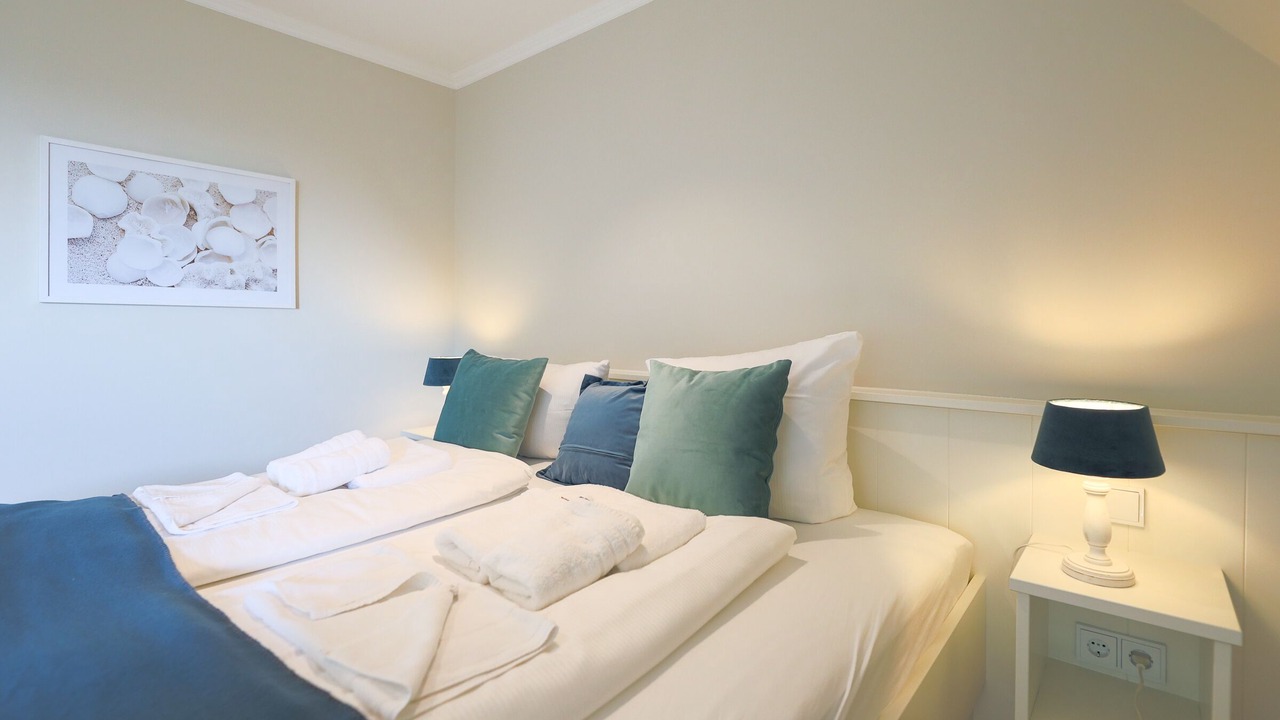 Photo of Bedroom in Rantum