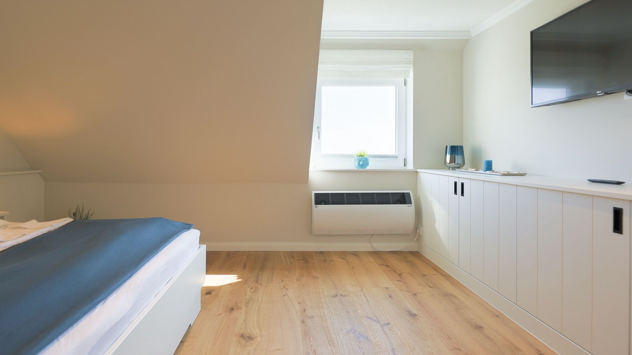 Photo of Bedroom in Rantum