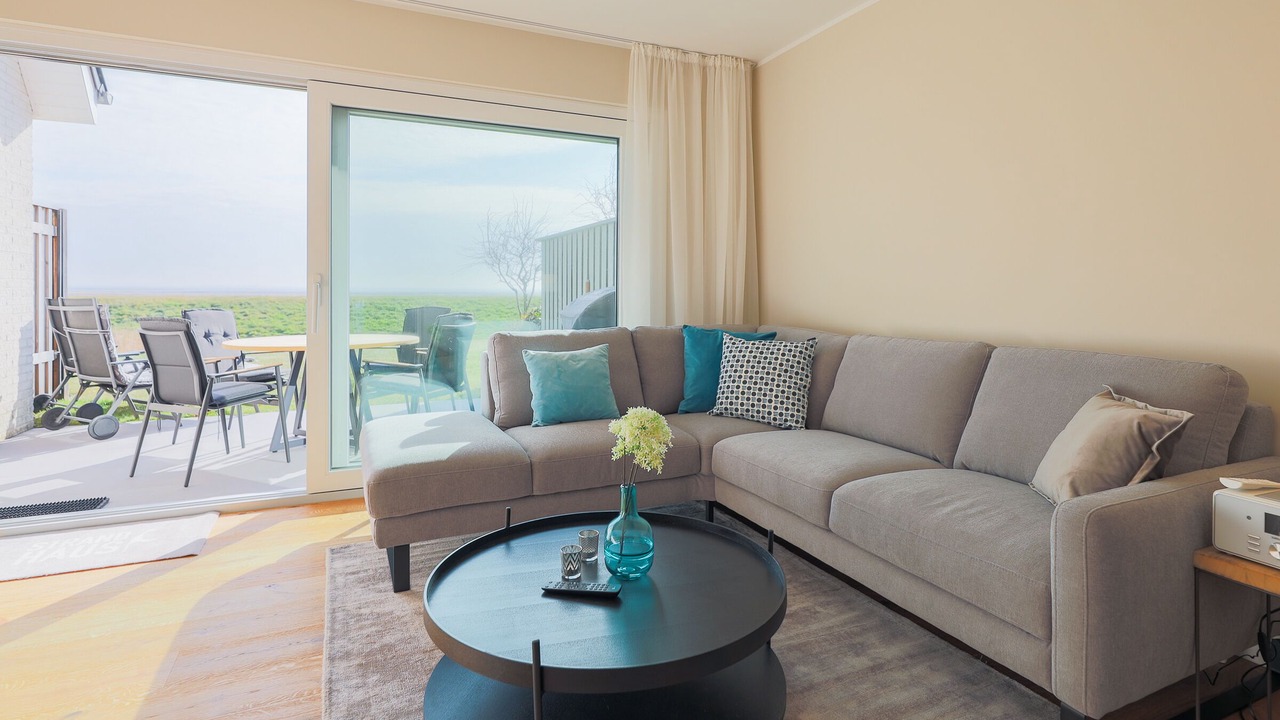 Photo of Livingroom in Rantum