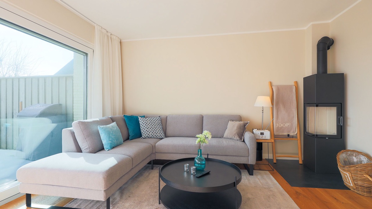 Photo of Livingroom in Rantum