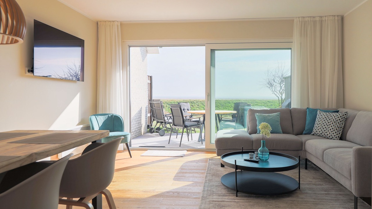 Photo of Livingroom in Rantum