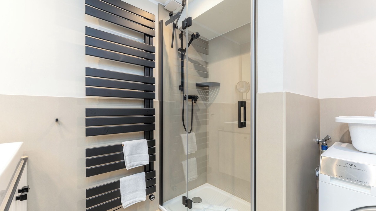 Photo of Bathroom in Rantum