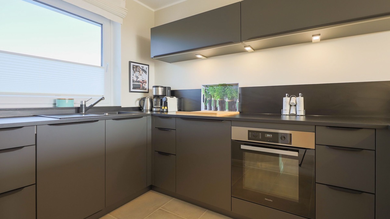 Photo of Kitchen in Rantum