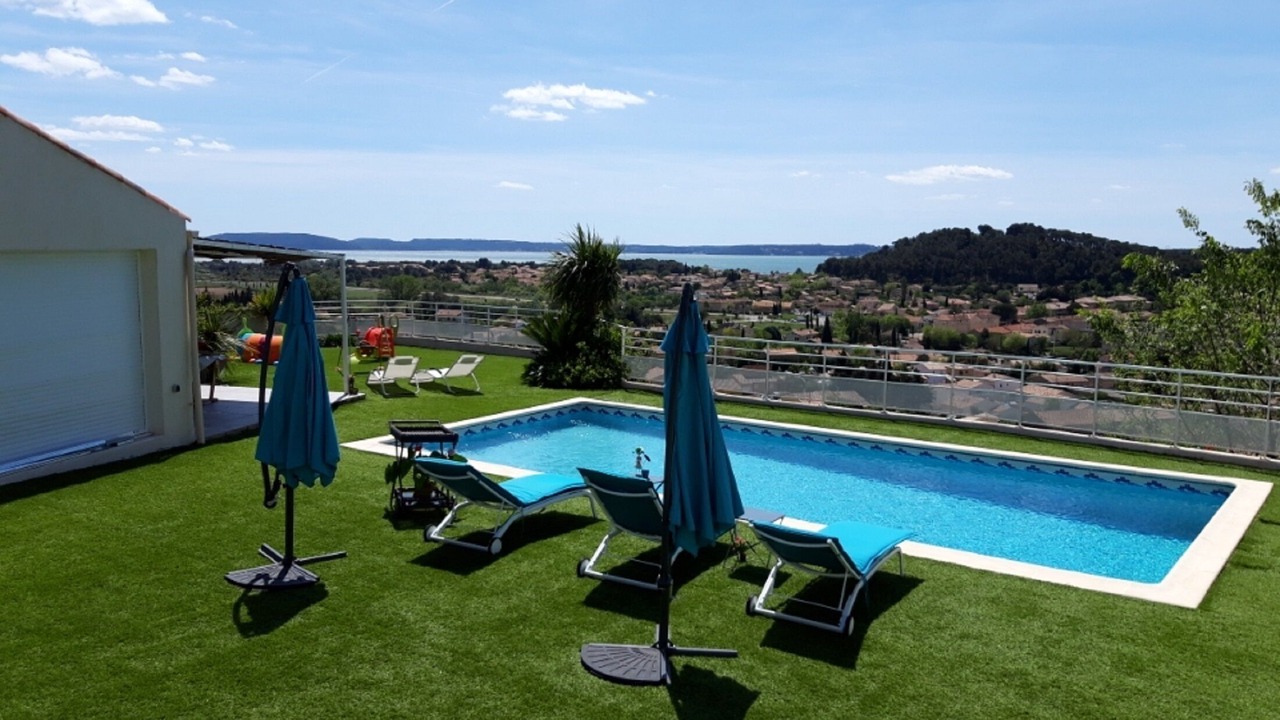 Photo of Outdoor in Saint-Chamas