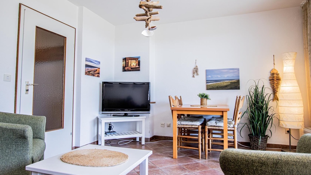 Photo of Livingroom in Wenningstedt-Braderup