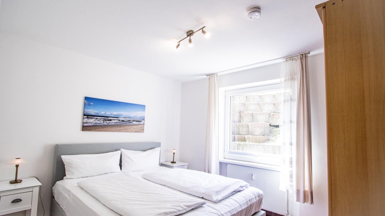Photo of Bedroom in Wenningstedt-Braderup