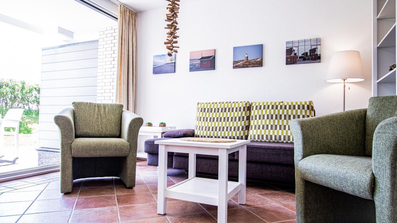 Photo of Livingroom in Wenningstedt-Braderup