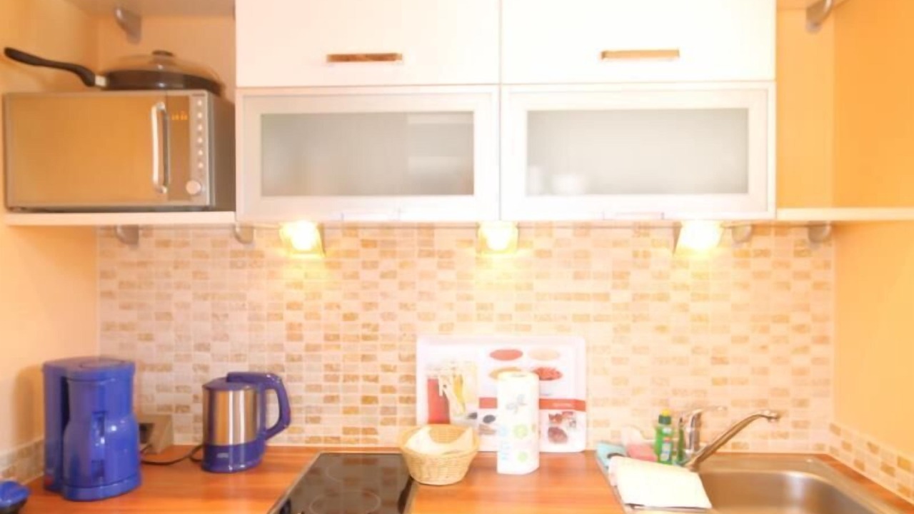 Photo of Kitchen in Wenningstedt-Braderup