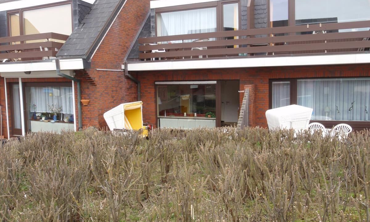 Photo of Outdoor in Wenningstedt-Braderup