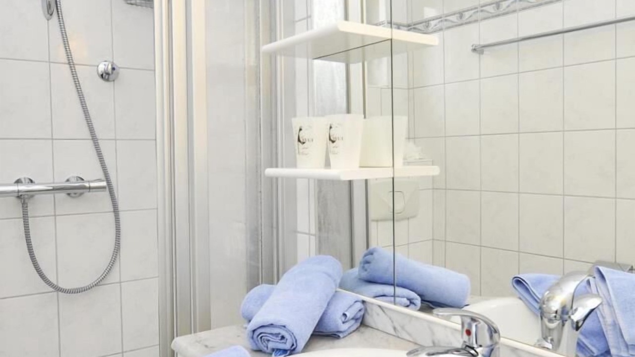 Photo of Bathroom in Wenningstedt-Braderup