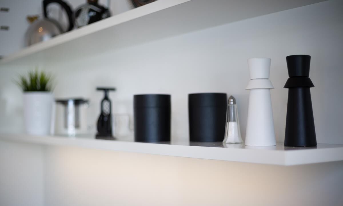 Photo of Kitchen in Westerland