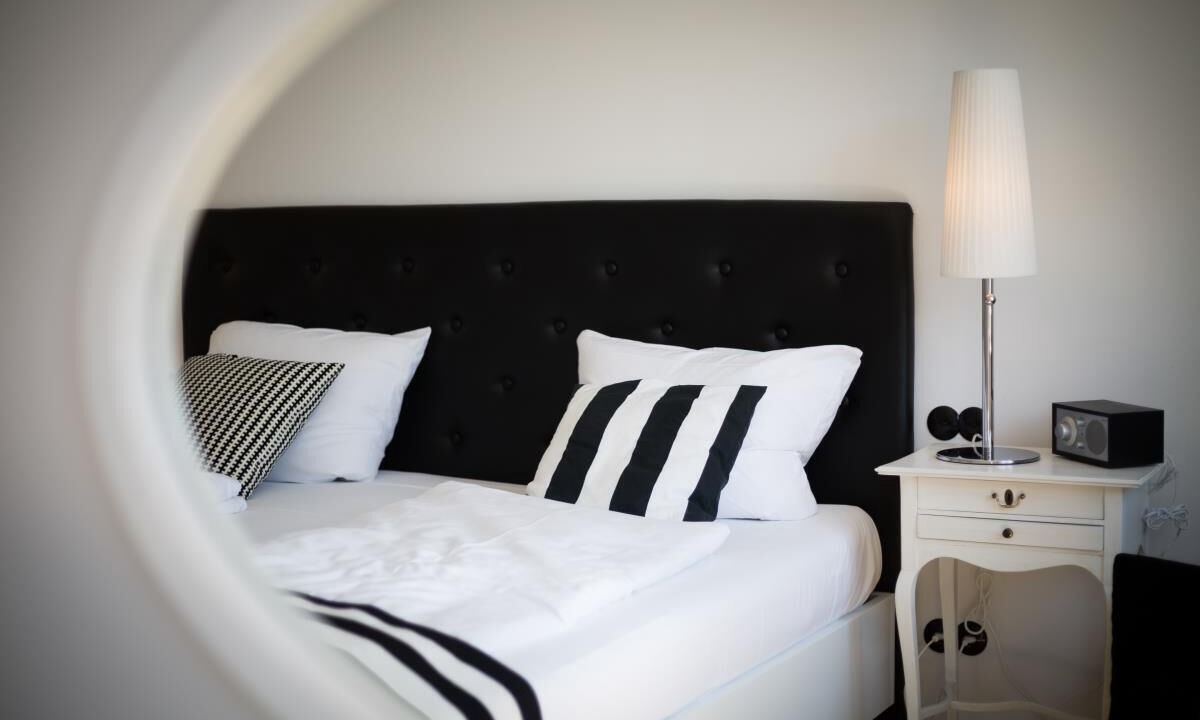 Photo of Bedroom in Westerland