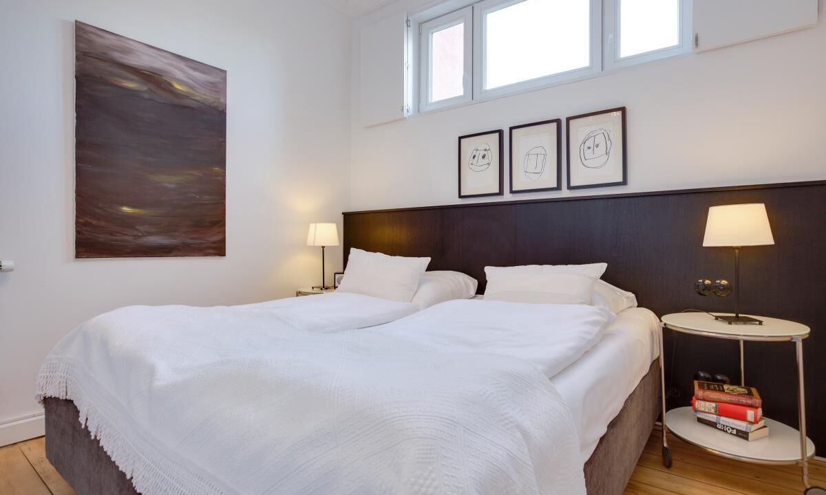 Photo of Bedroom in Westerland