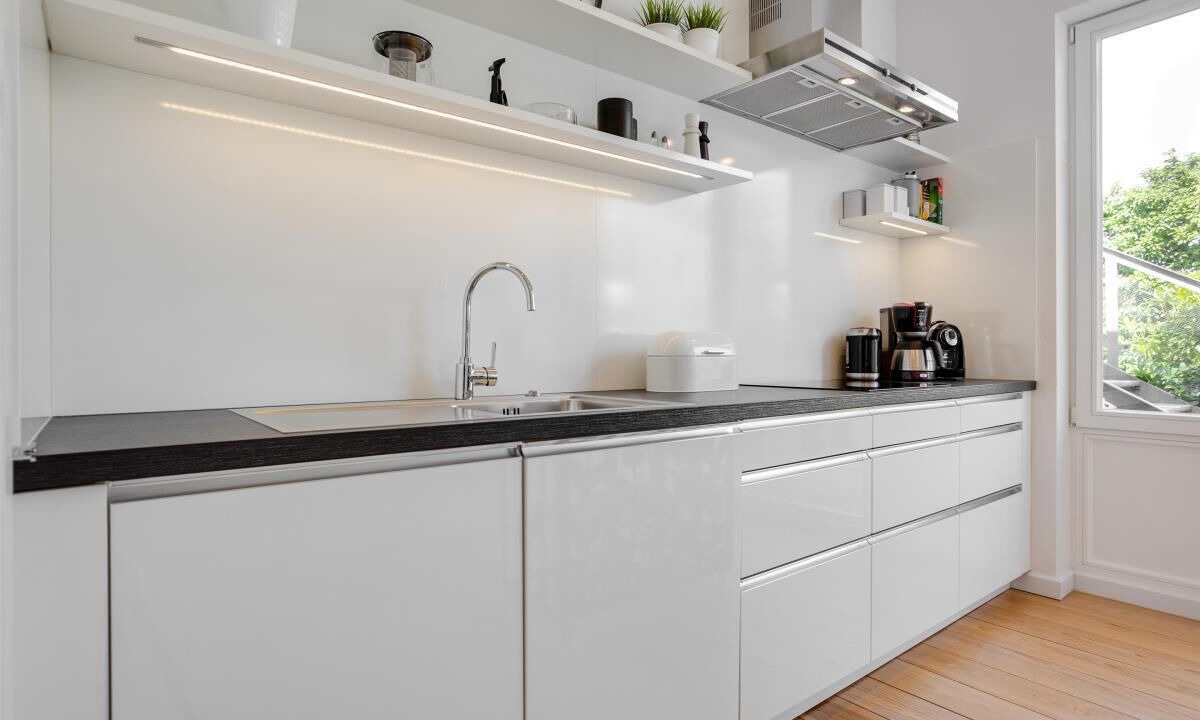 Photo of Kitchen in Westerland