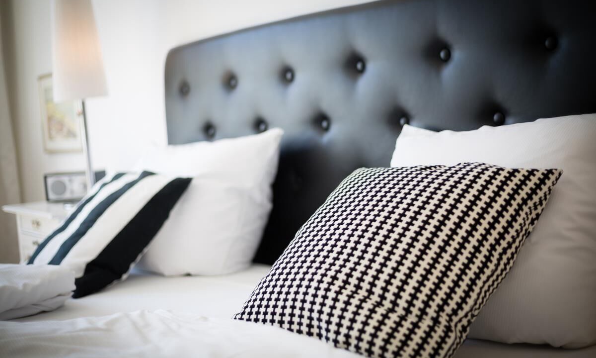 Photo of Bedroom in Westerland