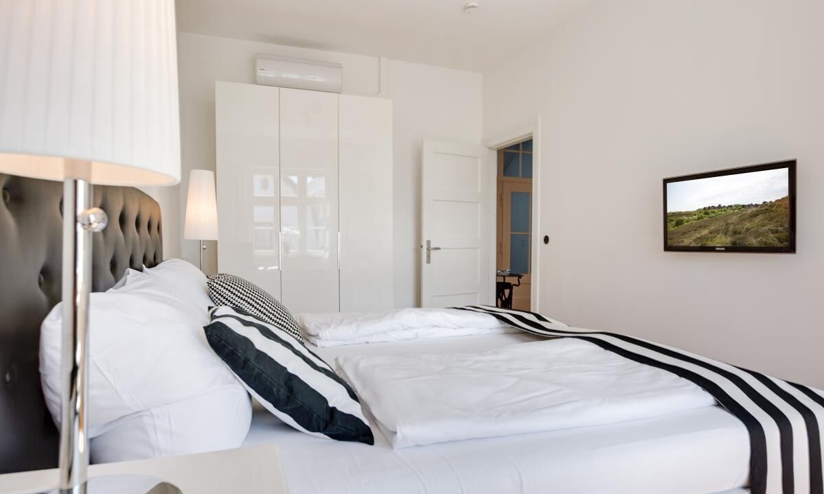 Photo of Bedroom in Westerland