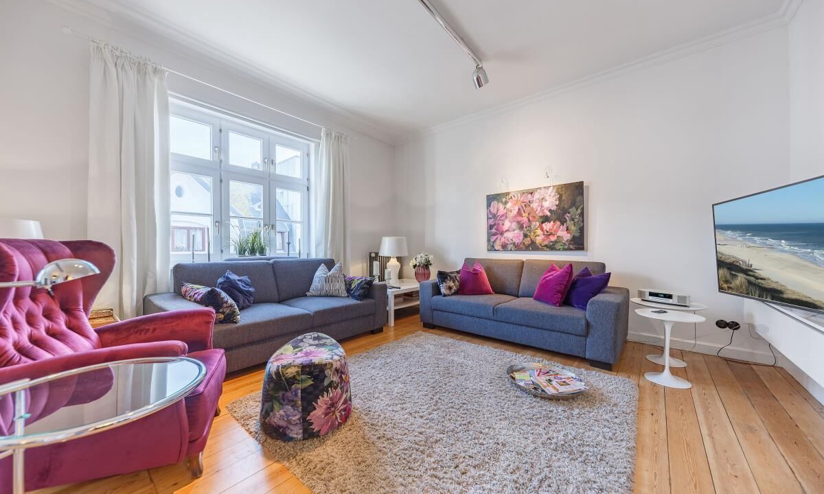 Photo of Livingroom in Westerland
