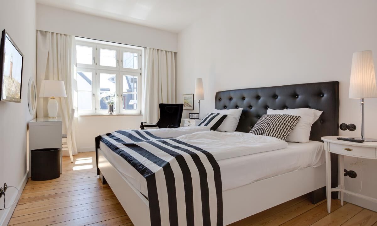 Photo of Bedroom in Westerland