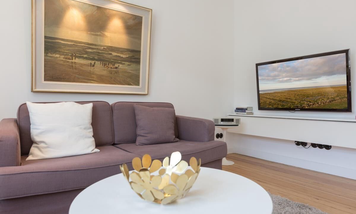 Photo of Livingroom in Westerland