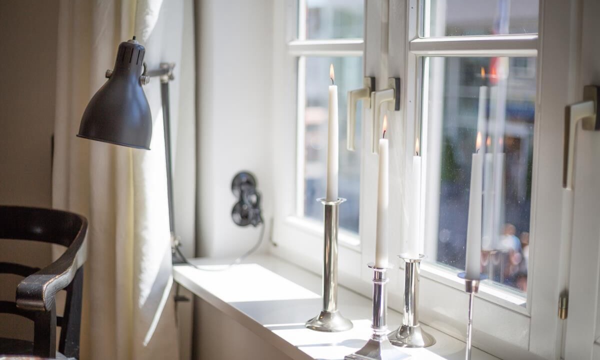 Photo of Bedroom in Westerland