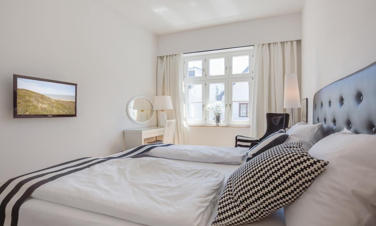 Photo of Bedroom in Westerland