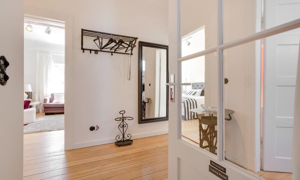 Photo of Bedroom in Westerland