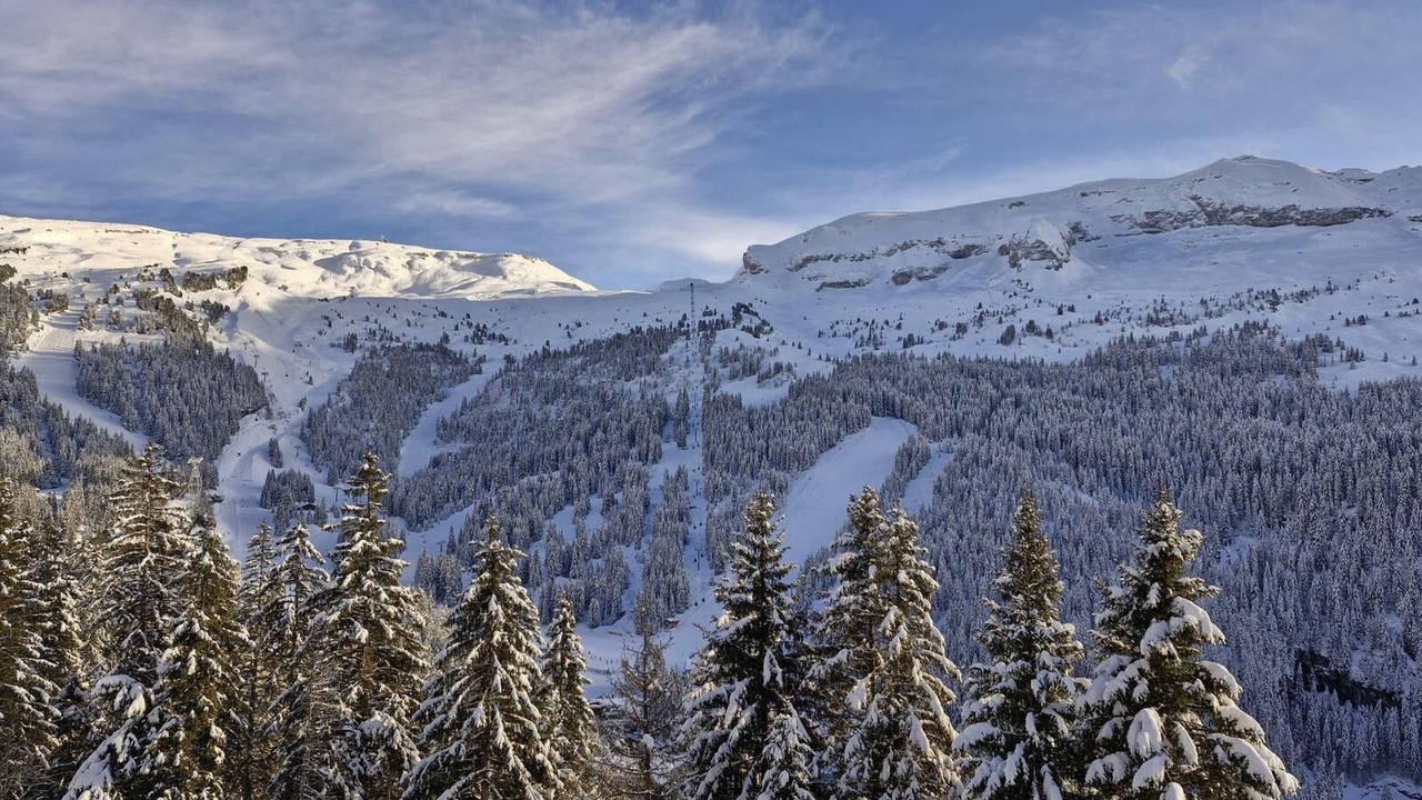 Photo of Others in Flaine