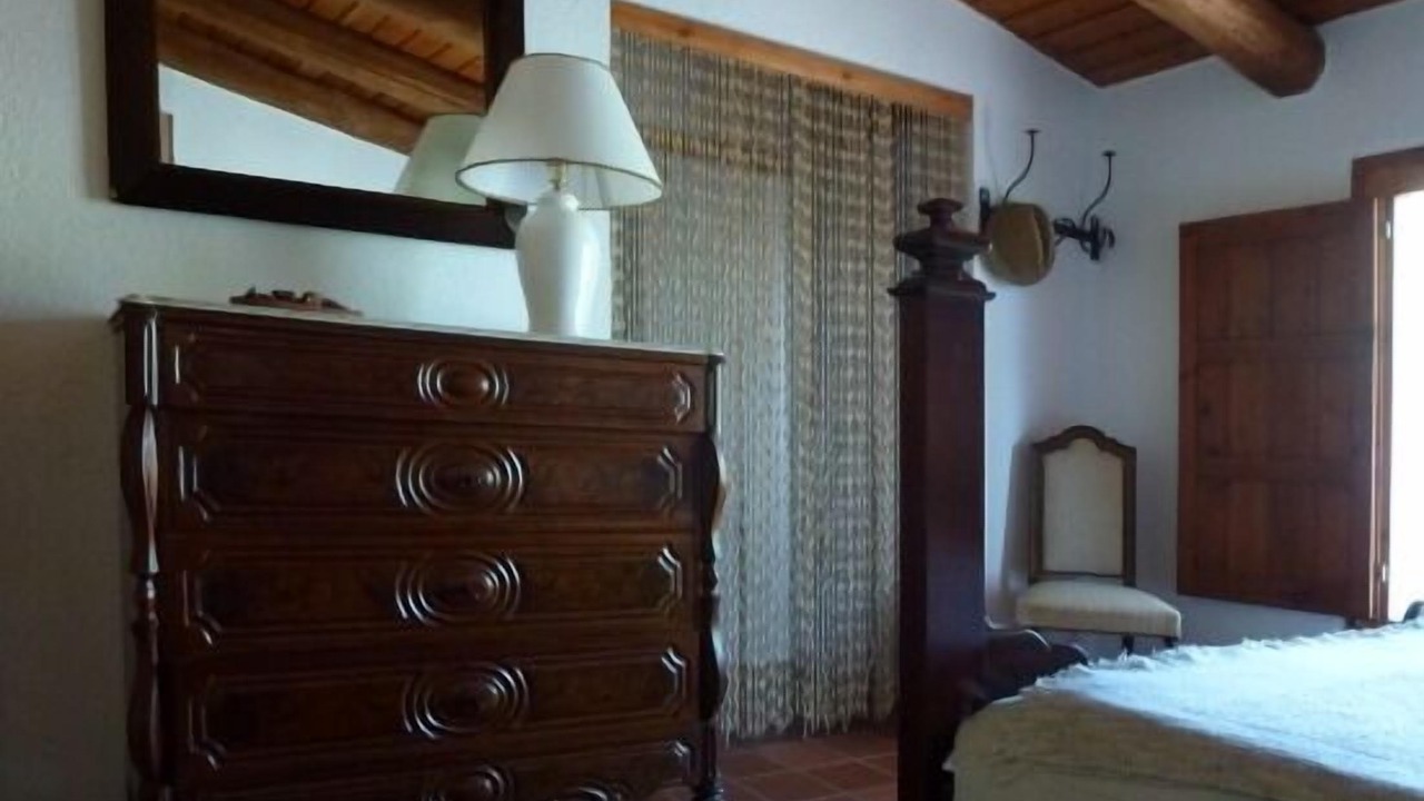 Photo of Bedroom in Sant Hilari Sacalm