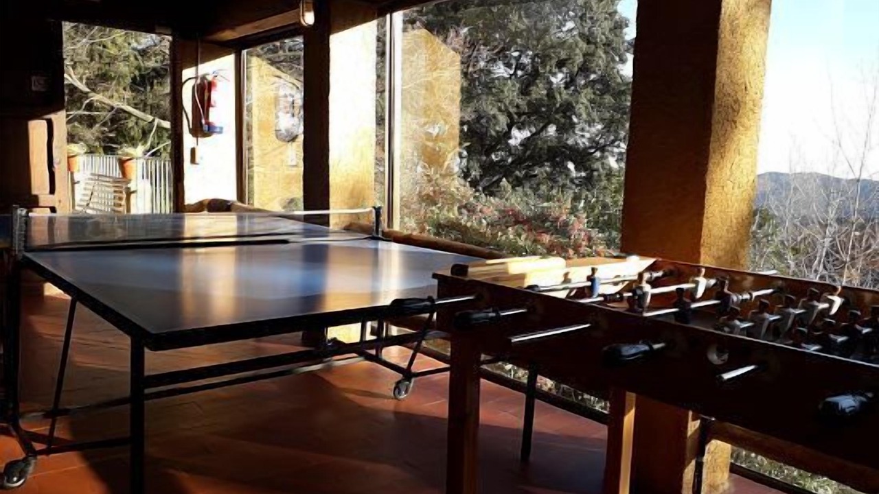 Photo of Bedroom in Sant Hilari Sacalm
