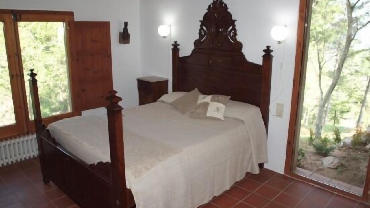 Photo of Bedroom in Sant Hilari Sacalm