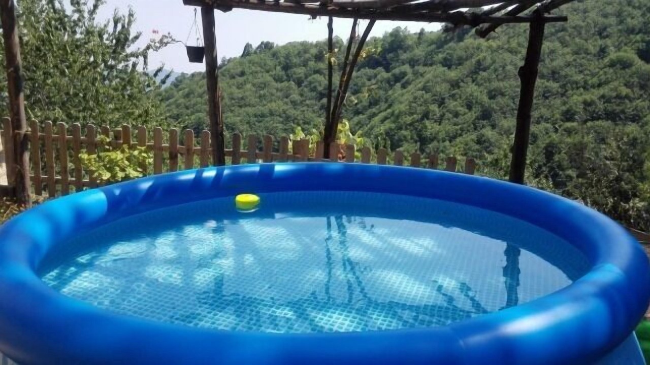 Photo of Outdoor in Sant Hilari Sacalm