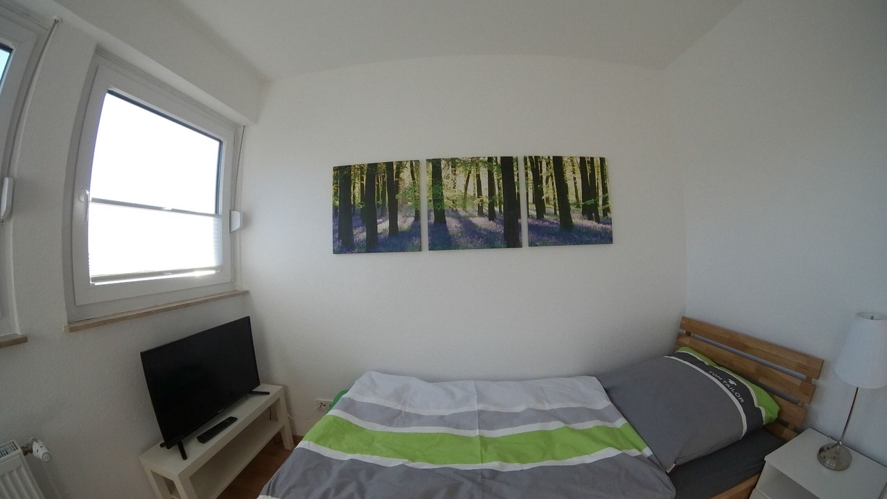 Photo of Bedroom in Kelkheim