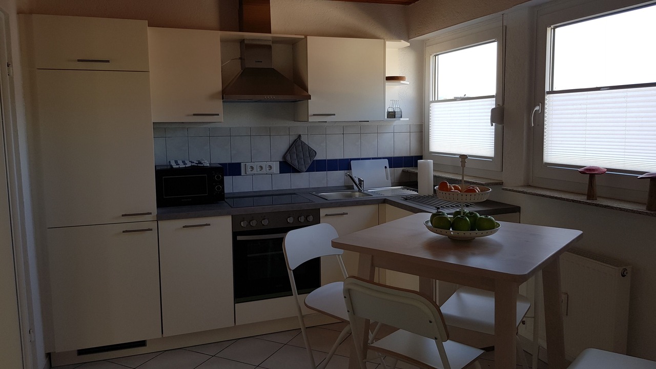Photo of Kitchen in Kelkheim