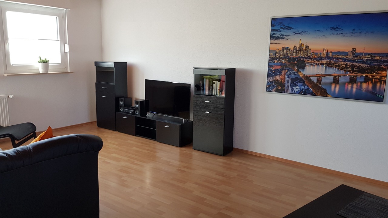 Photo of Livingroom in Kelkheim