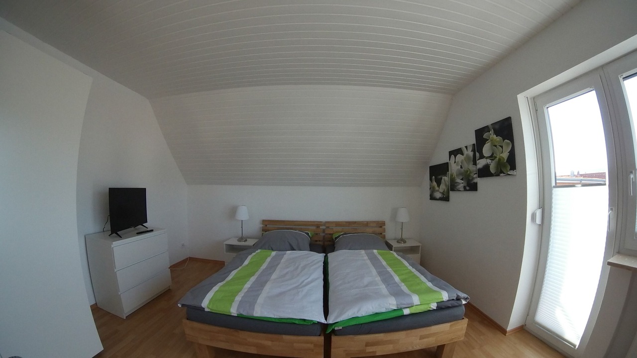 Photo of Bedroom in Kelkheim